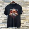 Vintage Five Finger Death Punch American Capitalist Black S-5XL Shirt FF104 Unisex T-Shirt