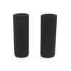 2pcs Motorcycle Foam Grip Cover Universal Slip on Anti Vibration Handle Foam Grips Cover for BMW Motorcycle Accessories