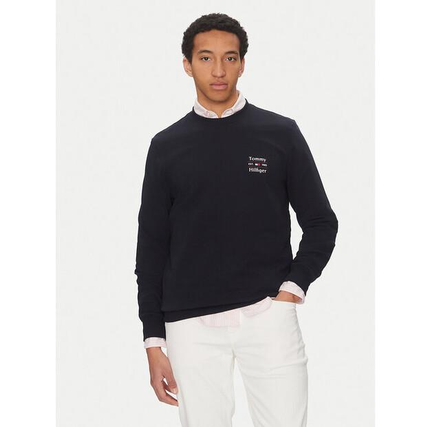 Толстовка Tommy Hilfiger Stack EU S