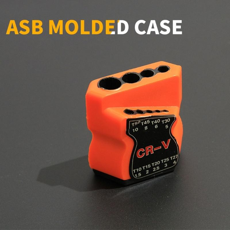 Professional L Type Screwdriver Kit 9 Size Ergonomic Hand Tool Hex Key For Machinery And Electronics