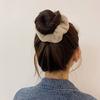 Hair Accessories Hair Tie Hair Ring Headwear Rubber Band Plush Scrunchie Ponytail Holder Hair Rope