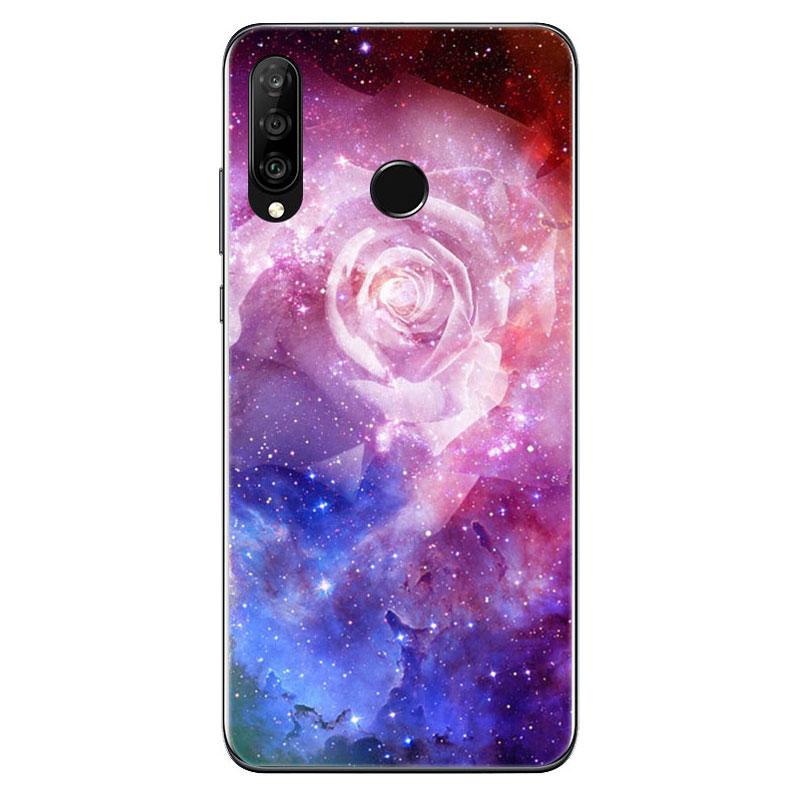 For Honor 20 Lite Case Huawei Honor 20 Lite MAR-LX1H Case Silicone TPU Soft Back Cover Phone Case For Honor 20 Lite 2020 Bumper