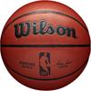 Wilson NBA Authentic WTB7100XB07 Indoor Basketball Size 7 24.5cm Brown