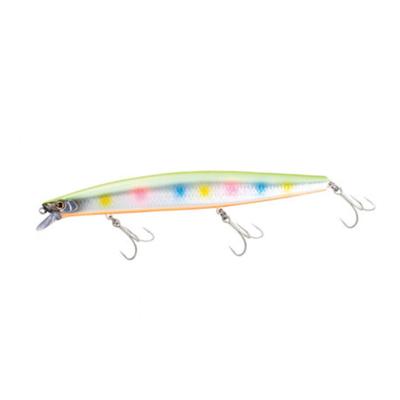 SHIMANO Exsence Silent Assassin 160F Kyorin CC 010 Saltwater Minnow for Sea and Embankments XM-116S Lure, Bass, Rivers, Surf,