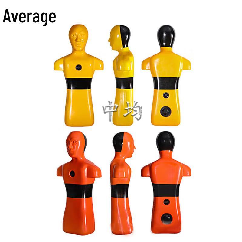 Water Rescue Training Dummy