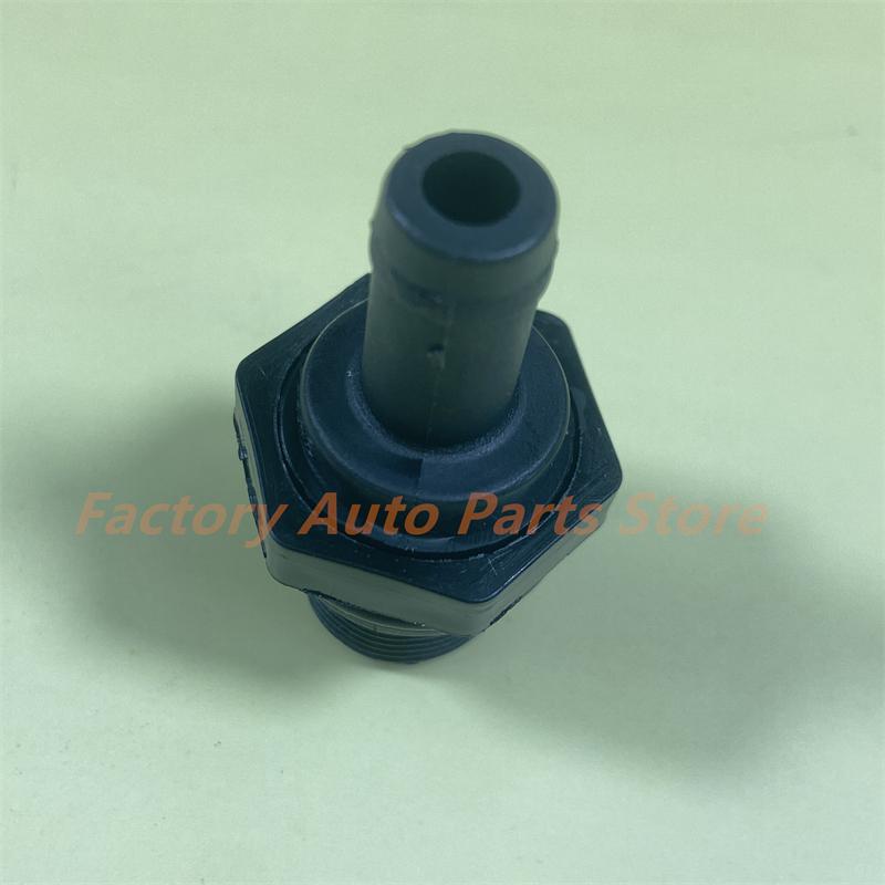 10PCS  PCV Valve For Chevrolet 2004-2011 Aveo 1.6L-L4 For Buick Excelle 1.6L DAEWOO Nubira LACETTI OPEL OEM# 96495288