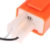Adjustable 2-Pin Electronic Led Flasher Relay With Wires For Bikes Motorcycles Scooters Turn Signals Hyper Flash Blinkers Relay