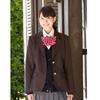 Women's British Campus Style Blazer - 2022 Spring/Autumn Fashion JK Uniform