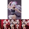Beautiful Cat Ear Figure Of Irina From The Witch's Journey Anime Model Statuette