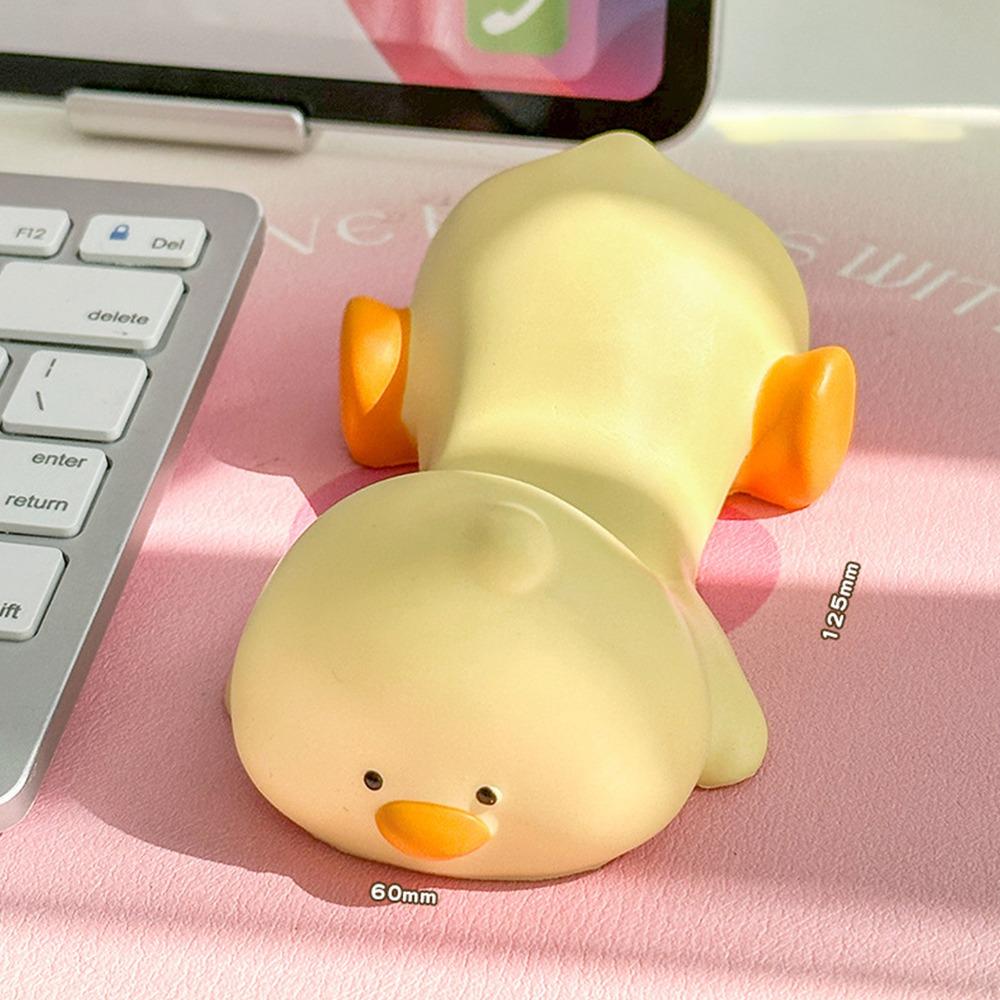 Laptop Arm Memory Foam Mouse Pad Cartoon Hand Pillow Gifts Wrist Pads