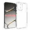 EUCAGR For Oneplus Ace 6 Ultra One plus Ace 6T Transparent TPU Back Case,Anti-Shock HD Clear TPU Case For Oneplus Ace6 Ultra