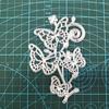 Metal Die Cuts Carbon Steel Stencils for Butterfly Cutting Dies Template Moulds for DIY Scrapbooking Greeting Cards