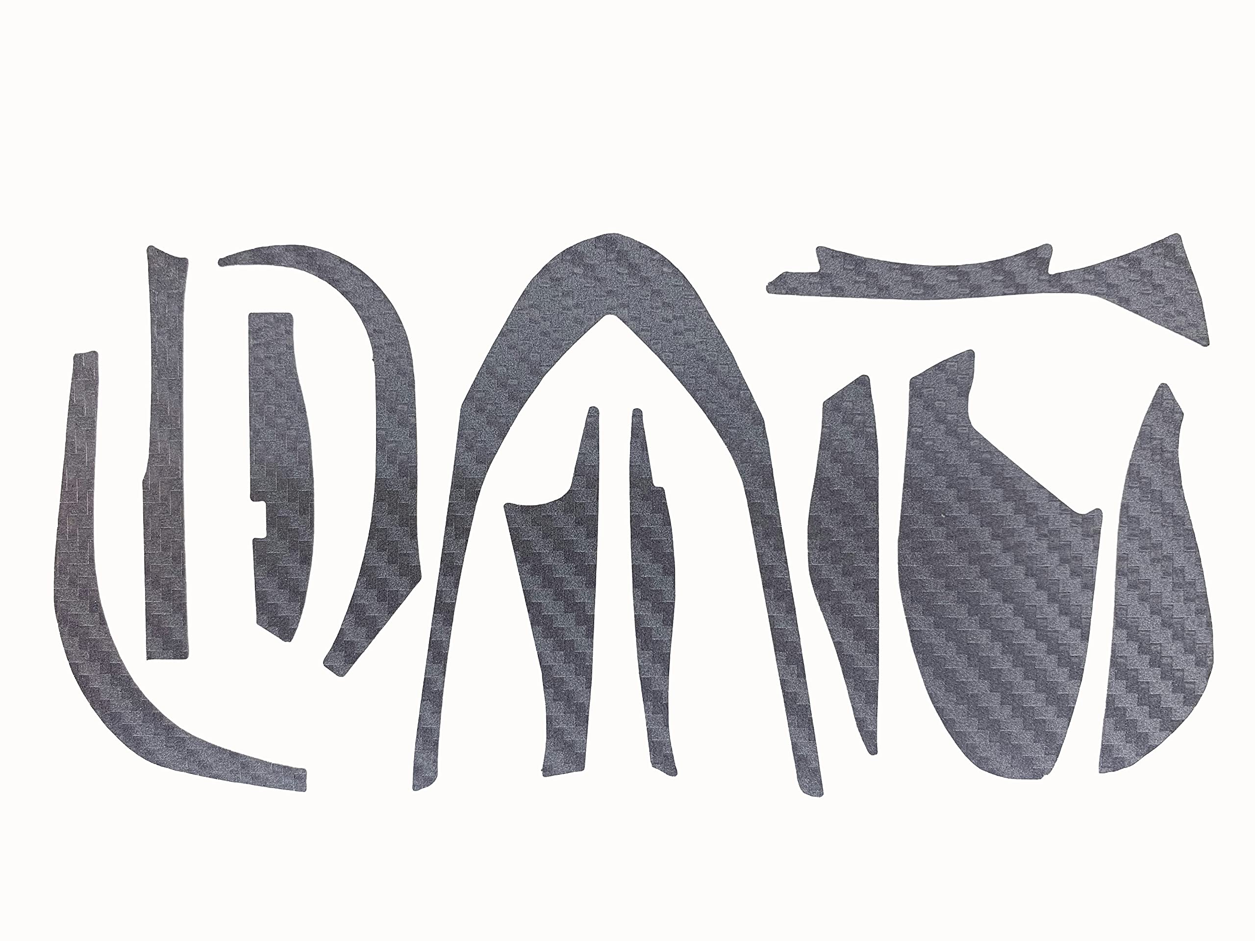 

CUSTOM YOROI Custom Decals for 15 16 Aldebaran and 18 Aldebaran MGL Baitcasting Scratch Protection SEAT.JP Aldebaran, BFS, Reels, (Silver,