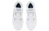 Li Ning ACE V2 Abrasion Resistant Breathable Low top Skateboard Shoes Women's White Gray AGCS156-1