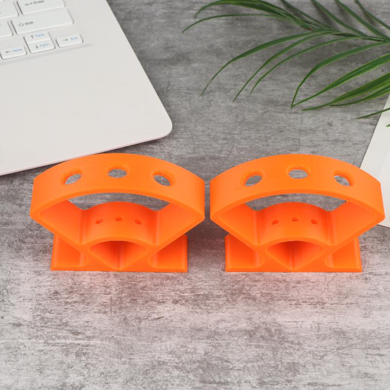 1/2Pcs Darts Holder Display Stand Tabletop Dart Organizer Vertical Storage Rack For Office Home Desktop Decoration