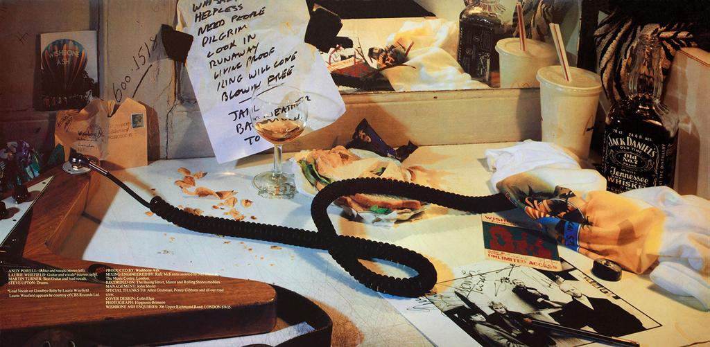 Live Dates II -Rsd- [Analog]