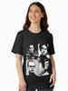 Vintage Musician Band - The 2024 World Tour Essential T-Shirt