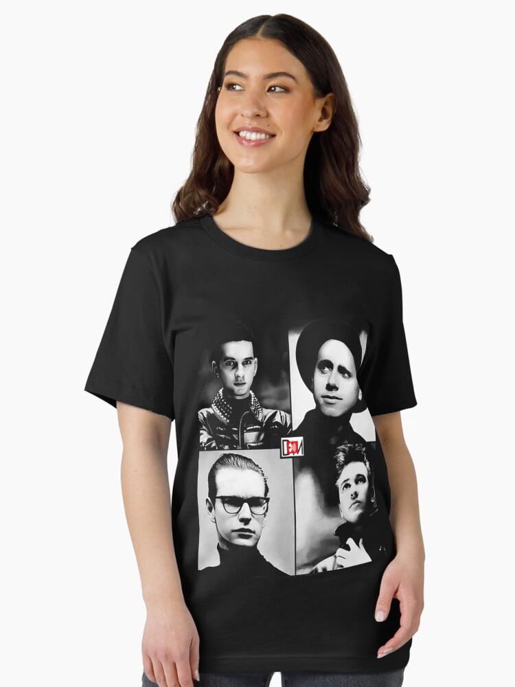 Vintage Musician Band - The 2024 World Tour Essential T-Shirt