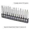 13 Pack Unique Screwdriver Set Easy Installation with Magnetic Design Versatile Screwdriver for Stable Grip On Appliance