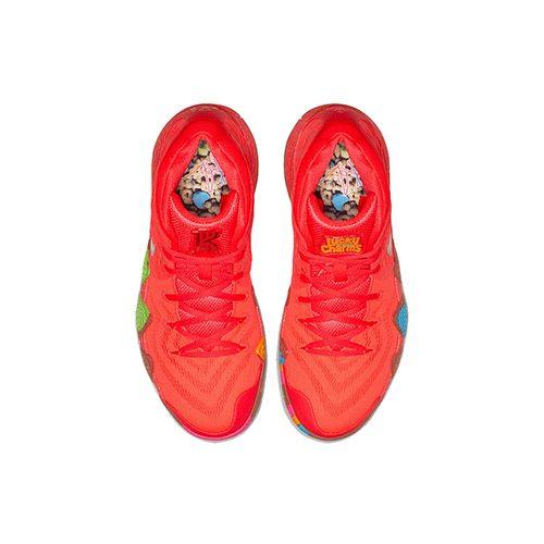 Nike Kyrie 4 Lucky Charms BV0428-600