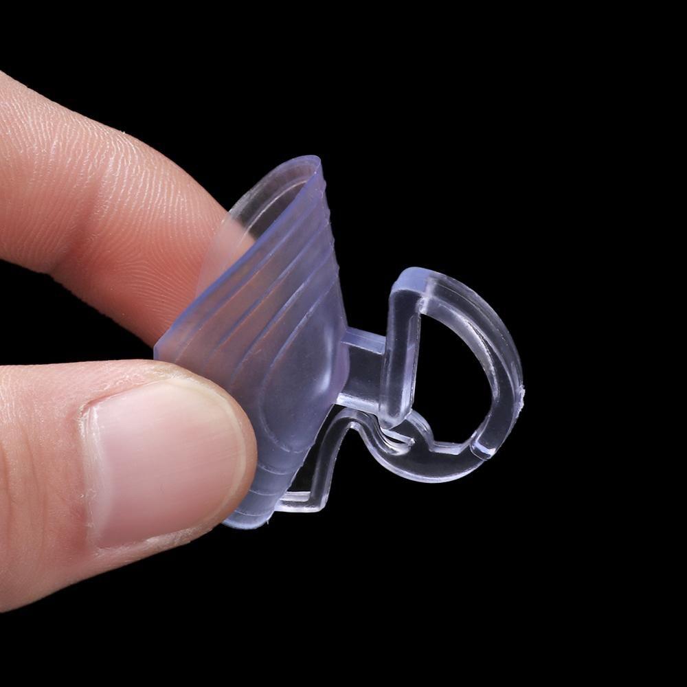 Raft de Perete Suport de Masă Bucătărie Decor Baloane Cleme Ventuză Fixare Cablu Parasolar Auto Fixat