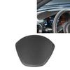 Car Dashboard Panel Cover Trim Carbon   Instrument Panel Trim Replacement for     2022 And Later