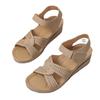 Summer New Women's Sandals Lightweight and Comfortable Beach Shoes