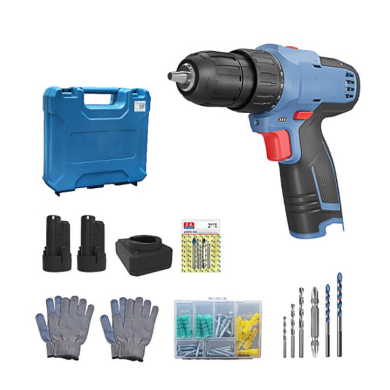 

Senhao WJZ1201S Cordless Drill/Screwdriver Kit