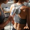 Maltec Skinpulse Electric Anti-Cellulite Body Massager