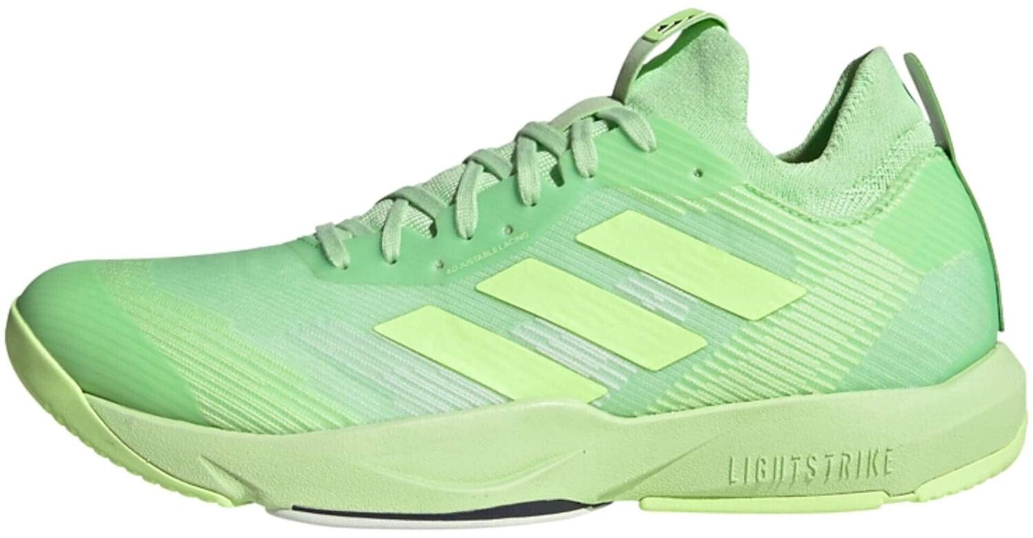 

Кроссовки Adidas Rapidmove Adv спортивная обувь Rapidmove ADV зеленый черный 13905437 42