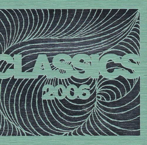 

CD VARIOUS - Classic 2006 UCCD35956 Japan ObiClassical Used
