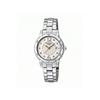 **Casio Sheen Women's Analog Watch with Multi-Color Dial - SHE-4021D-7ADF**