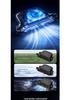 2026 Creative Dual-Turbine Leafless Car Seat Cooling Fan with USB Charging