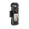 For Insta360 X4 Accessories Aluminum Alloy Expansion Bracket With Metal Frame Metal Rabbit Cage Protective Frame Accessories
