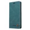 Leather Case For Samsung A14 A34 A54 A13 A33 A53 A55 A17 A07 A36 A06 A26 A16 A56 Anti-thef RFID Flip Cover Galaxy A52 A32 A12