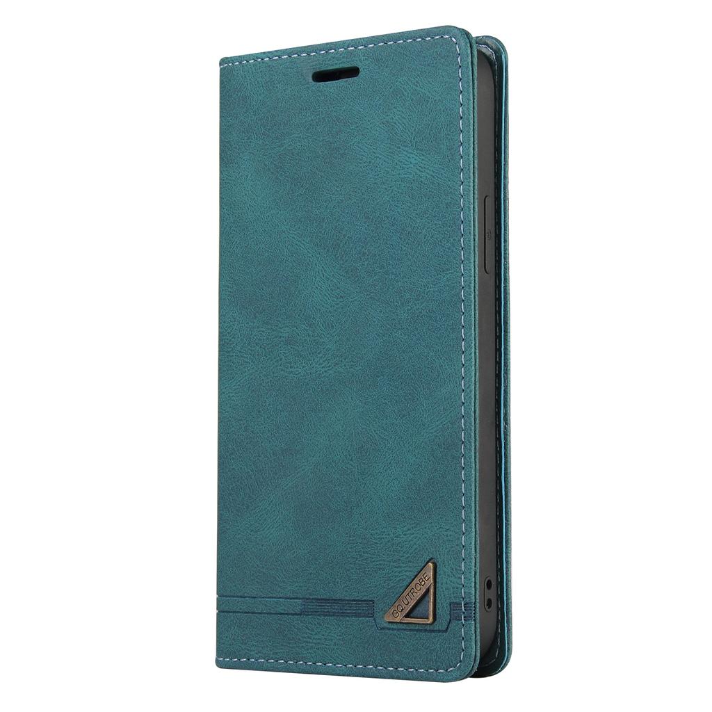 Leather Case For Samsung A14 A34 A54 A13 A33 A53 A55 A17 A07 A36 A06 A26 A16 A56 Anti-thef RFID Flip Cover Galaxy A52 A32 A12