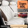 2025 Fengyun A9L Vehicle-Specific Perforated Leather Seat Covers with Ultra-Long Battery Life