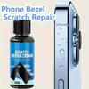 Compozit Ușor de Aplicat pentru Îndepărtarea Zgârieturilor pentru Ecranele Smartphone-urilor cu Tehnologie de Fixare Rapidă Șterge Zgârieturile Fără Efort