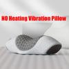 Electric Neck Massage Pillow Heating and Vibration Neck Massager Back Cervical Traction Relax Sleeping Memory Foam Spine Support
