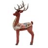 Standing Deer Decoration - Looking Ahead