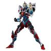 figma SSSS.GRIDMAN [Primal Fighter] Non-Scale Plastic Painted Action Figure G17033 Multicolor 6 inches