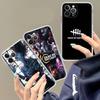 D-Dead B-By-Day Lightes Game Phone Case For IPhone 17 16 15 14 13 12 11 Pro Max Plus Soft Cover Personalized DIY