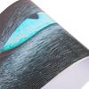 3D Stereo 3D Effect Stickers Wolf Eyes Pattern Vinyl Decals Auto Decorative Stickers  Auto Banner