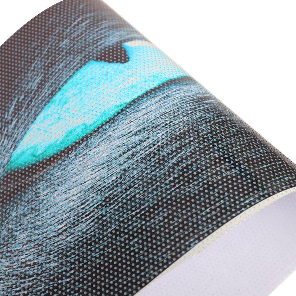 Wolf Eyes Pattern 3D Effect Stickers 3D Stereo Auto Decorative Stickers  Auto Banner