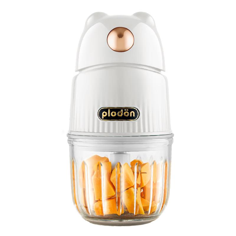 PLODON Baby Food Processor Blender