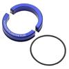 ZETA ZE56-32246 Kit De Suspension Arrière Pour Amortisseurs KYB-WP 46 Mm