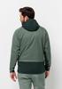 Куртка Jack Wolfskin Alpspitze Ins Hybrid M hedge green