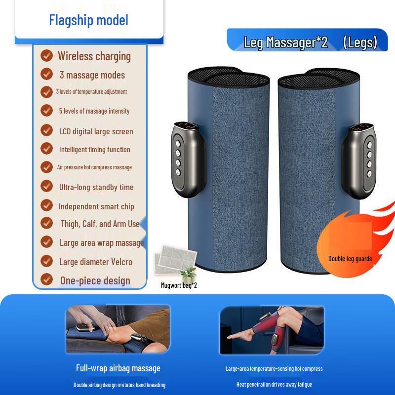 

Kangzuo Leg Massager