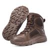 Botins e botas