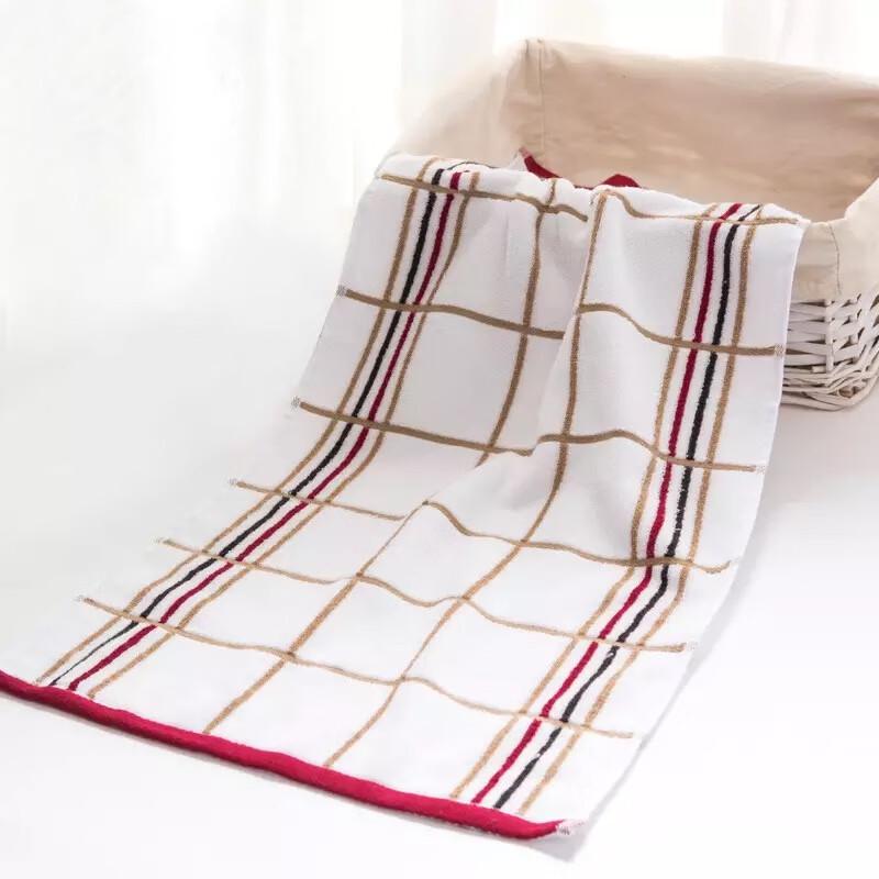 Grace Pure Cotton Soft Absorbent Towel